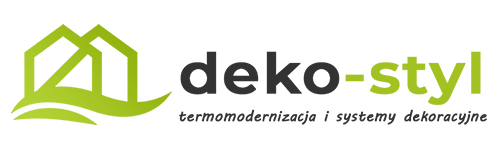 DEKO-STYL - Osiedle Brzeżanka